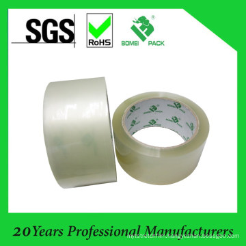 Clear BOPP Packing Adhesive Tape